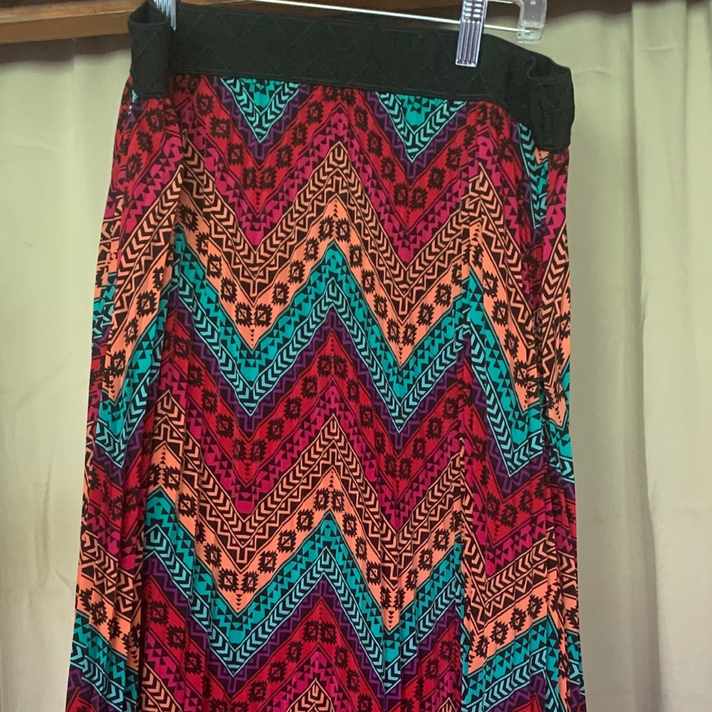 Jill skirt